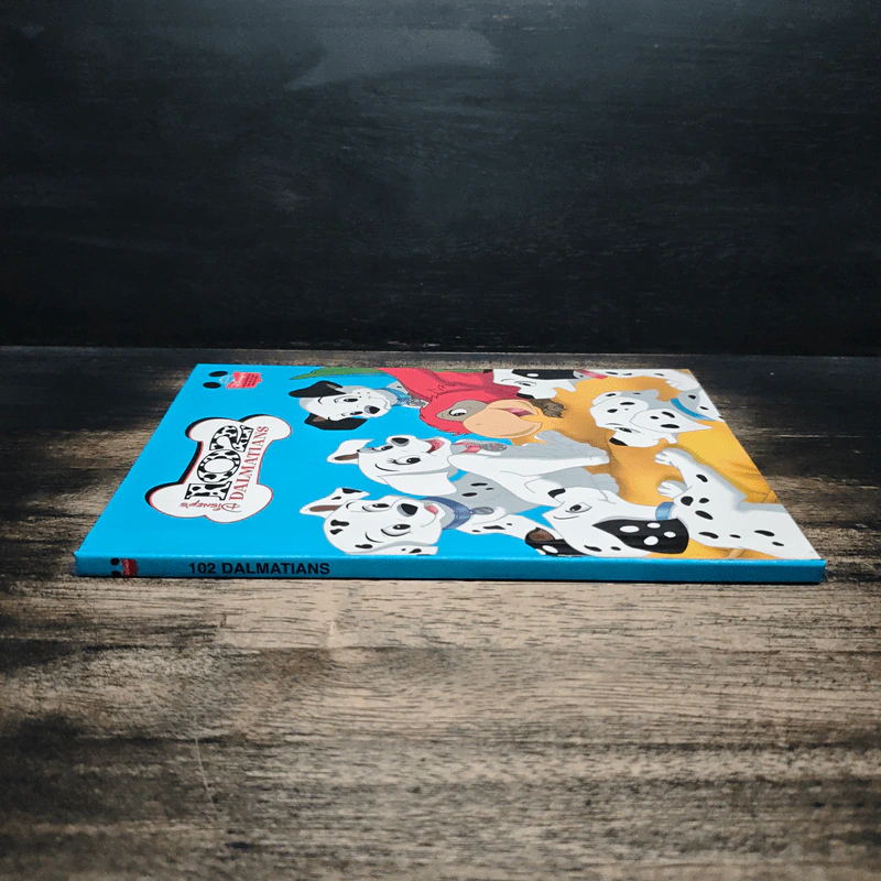 Disney's 102 Dalmatians รูปที่ 3