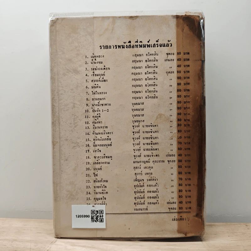 ฤทธิ์รัก - รมณียา รูปที่ 5