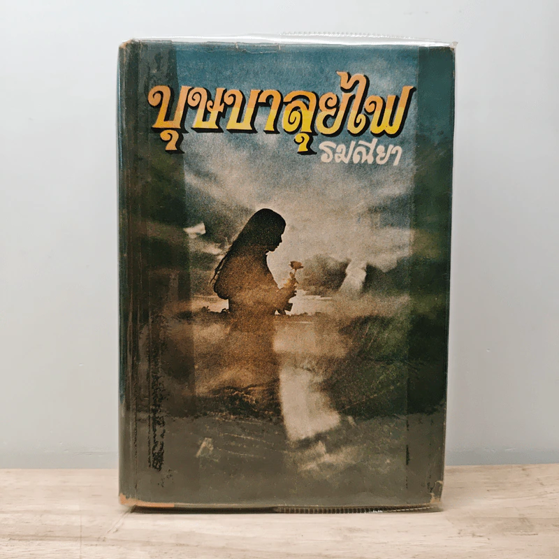 บุษบาลุยไฟ - รมณียา รูปที่ 1