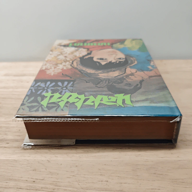 แสนซน เล่ม 2 - เทพเทวี รูปที่ 4