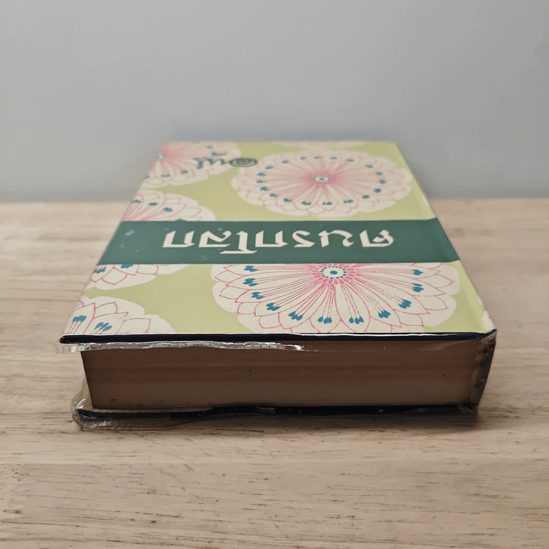 คนรกโลก - อาษา รูปที่ 4