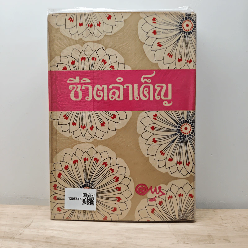 ชีวิตลำเค็ญ - อาษา รูปที่ 5
