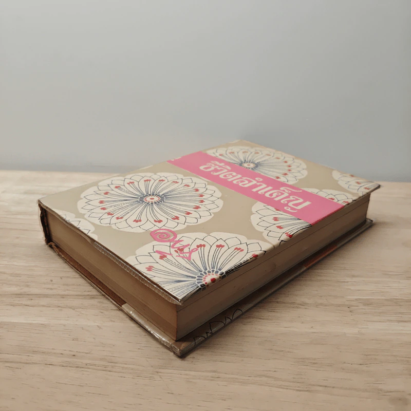 ชีวิตลำเค็ญ - อาษา รูปที่ 3
