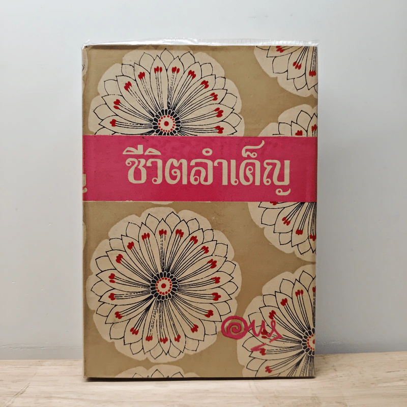 ชีวิตลำเค็ญ - อาษา รูปที่ 1