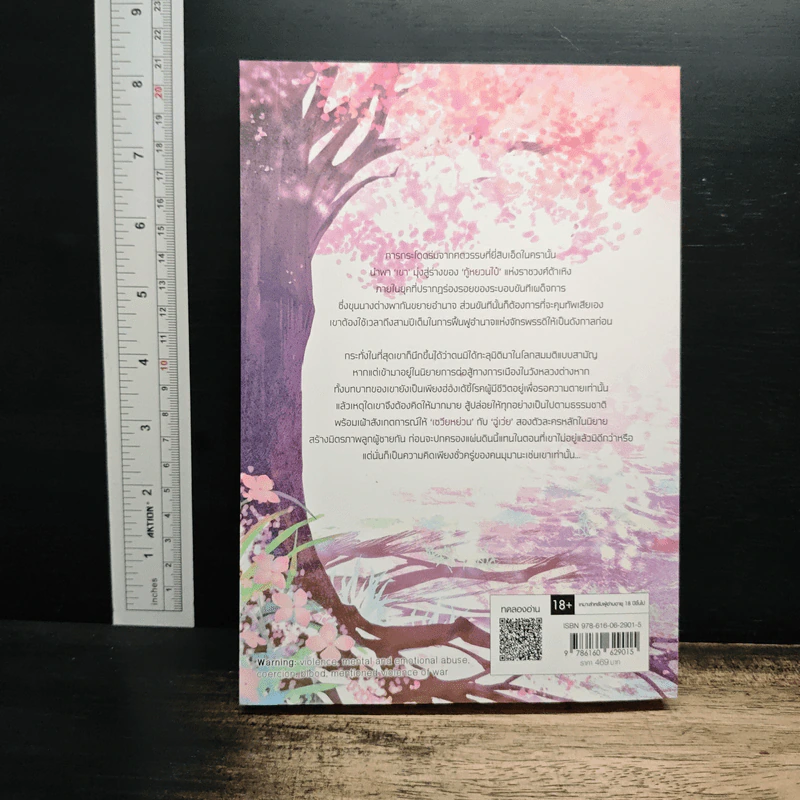 ฮ่องเต้โฉมงามพลิกแผ่นดิน เล่ม 1 - วั่งซานซาน รูปที่ 2