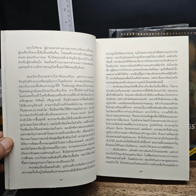 The Lord of the Rings ลอร์ด ออฟ เดอะ ริงส์ 3 เล่มจบ รูปที่ 7