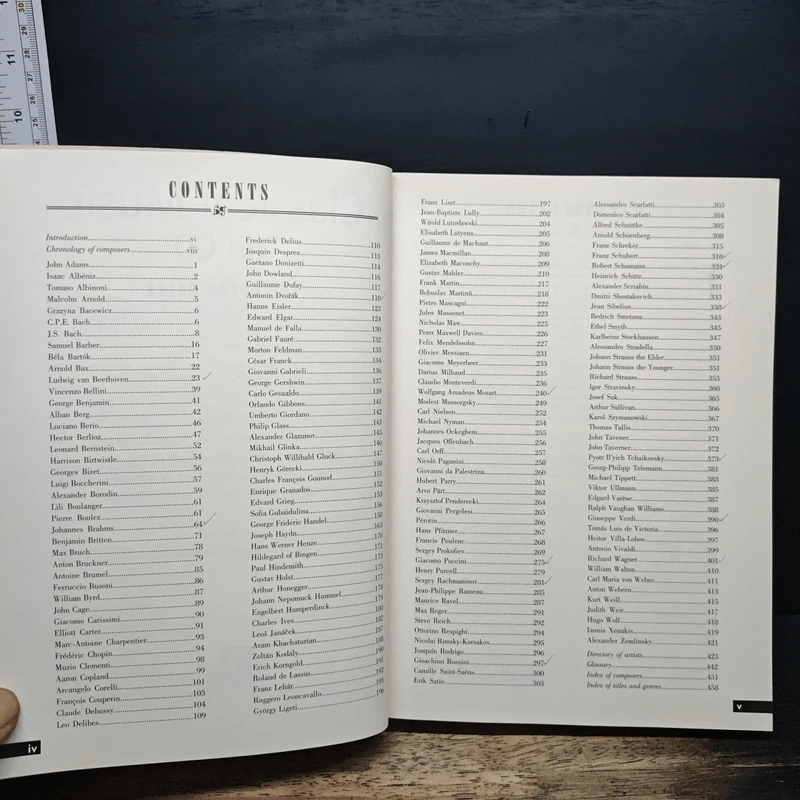 Classical Music on CD: The Rough Guide รูปที่ 7