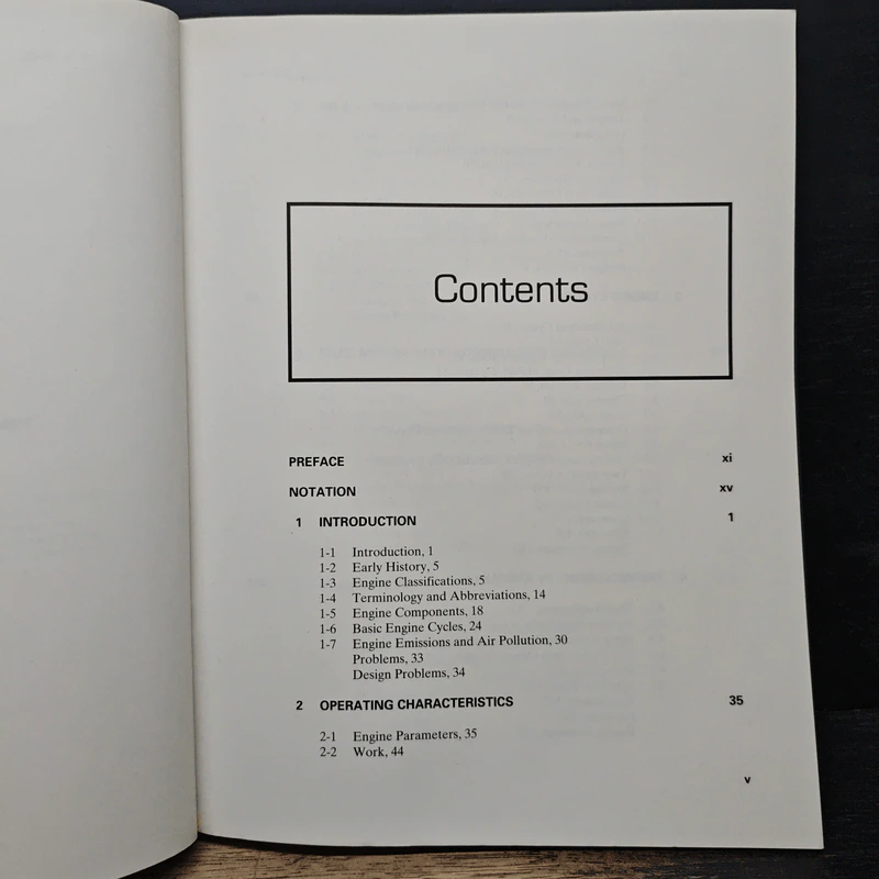 Engineering Fundamentals of the Internal Combustion Engine - Willard W. Pulkrabek รูปที่ 7