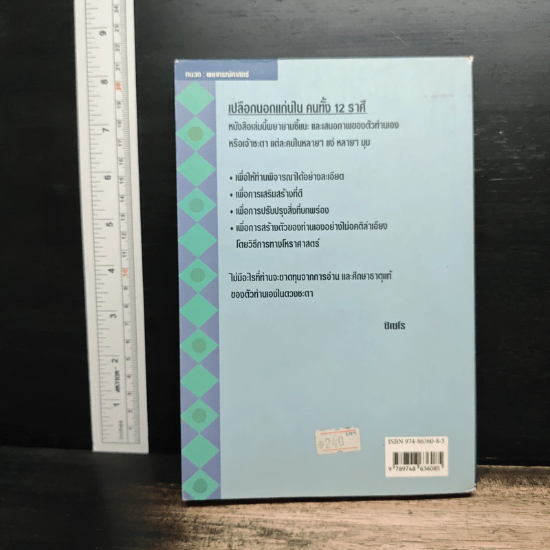 เปิดเบื้องลึกแห่งตัวตน คนทั้ง 12 ราศี รู้เขา-รู้เราด้วยโหราศาสตร์ - ซิเซโร รูปที่ 2