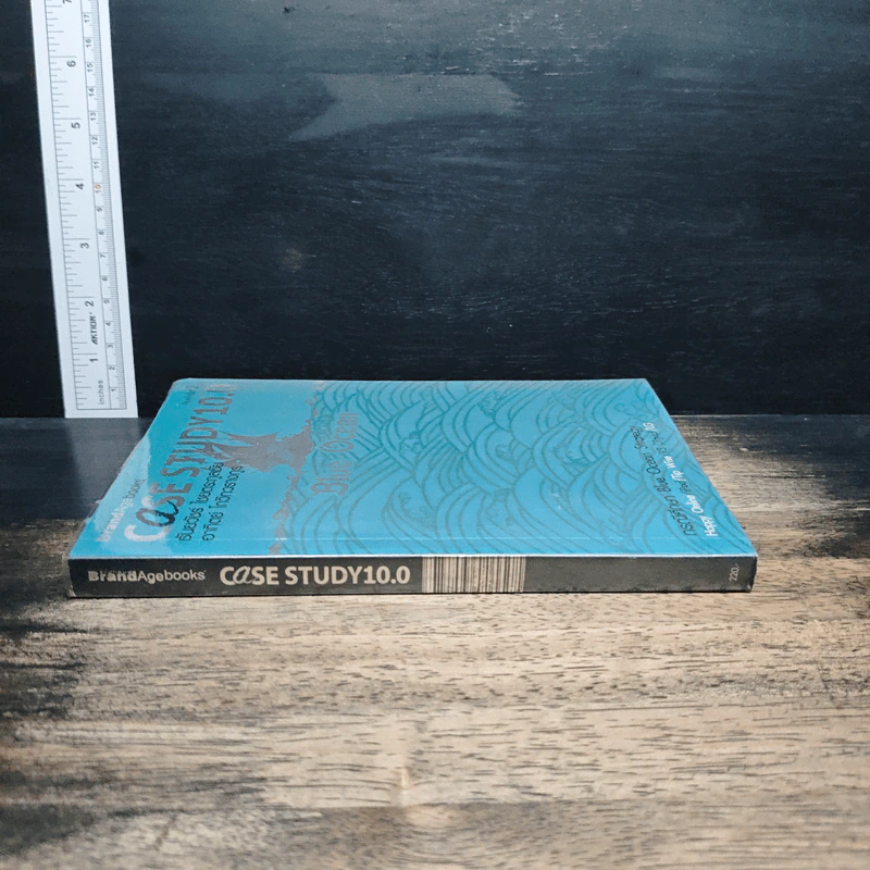 Case Study 10.0 Blue Ocean - ธันยวัชร์ ไชยตระกูลชัย รูปที่ 3