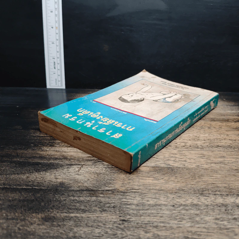 สารานุกรมการเลี้ยงดูเด็ก เล่ม 1 - มิชิโอะ มัตสุดะ รูปที่ 5
