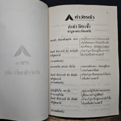 บทสวดมนต์ ฉบับกัลยาณชน พร้อมคำแปล - ชมรมพุทธศาสน์ กฟผ. รูปที่ 8