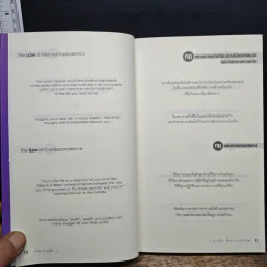 คมความคิด 1-2 (สองปกใน 1 เล่ม) - Brian Tracy รูปที่ 8