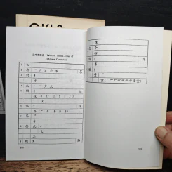 Elementary Chinese Course volume 1-3 รูปที่ 12