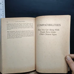 The New Chinese Astrology - Suzanne White รูปที่ 9
