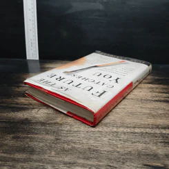 As The Future Catches You - Juan Enriquez รูปที่ 5