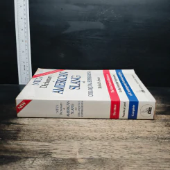 NTC's Dictionary of American Slang and Colloquial Expressions - Richard A. Spears รูปที่ 3