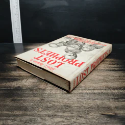 Lost Prophets: An Insider's History of the Modern Economists - Alfred L. Malabre รูปที่ 5