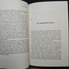 Lost Prophets: An Insider's History of the Modern Economists - Alfred L. Malabre รูปที่ 9