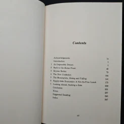 Lost Prophets: An Insider's History of the Modern Economists - Alfred L. Malabre รูปที่ 7