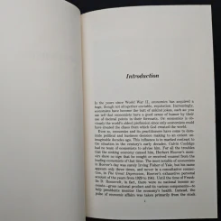 Lost Prophets: An Insider's History of the Modern Economists - Alfred L. Malabre รูปที่ 8