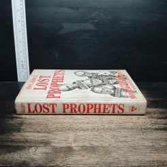Lost Prophets: An Insider's History of the Modern Economists - Alfred L. Malabre รูปที่ 3