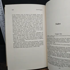 Lost Prophets: An Insider's History of the Modern Economists - Alfred L. Malabre รูปที่ 10