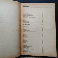 Longman Dictionary of Contemporary English รูปที่ 7