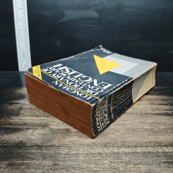 Longman Dictionary of Contemporary English รูปที่ 5