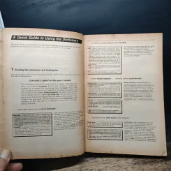 Longman Dictionary of Contemporary English รูปที่ 8