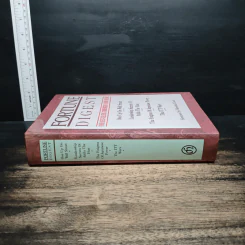 ⁠Fortune Digest: Four Best-Sellers Condensed in One Volume รูปที่ 3