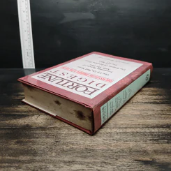 ⁠Fortune Digest: Four Best-Sellers Condensed in One Volume รูปที่ 5