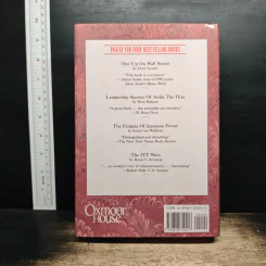 ⁠Fortune Digest: Four Best-Sellers Condensed in One Volume รูปที่ 2