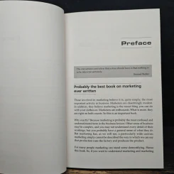 Marketing Stripped Bare - Patrick Forsyth รูปที่ 8