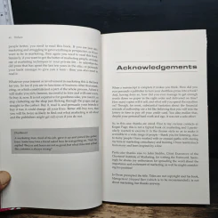 Marketing Stripped Bare - Patrick Forsyth รูปที่ 9