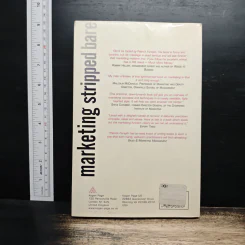 Marketing Stripped Bare - Patrick Forsyth รูปที่ 2