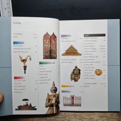 เพื่อความเข้าใจในแผ่นดิน ธนบุรี รูปที่ 7