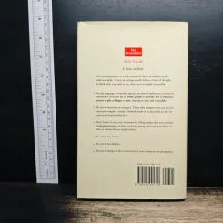 The Economist Style Guide รูปที่ 2