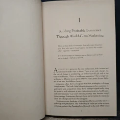 Kotler on Marketing - Philip Kotler รูปที่ 9