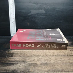 Kill the Messenger - Tami Hoag รูปที่ 3