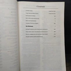 Cambridge International Dictionary of English รูปที่ 8