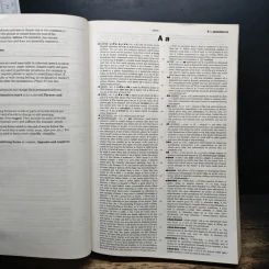 Cambridge International Dictionary of English รูปที่ 9