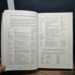 Cambridge International Dictionary of English รูปที่ 6