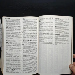Cambridge International Dictionary of English รูปที่ 10
