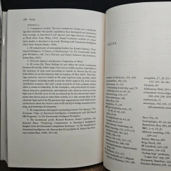 Primal Leadership - Daniel Goleman, Richard Boyatzis รูปที่ 11