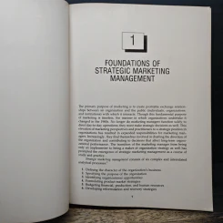 Strategic Marketing Problems: Cases and Comments - Roger A. Kerin, Robert A. Peterson รูปที่ 10