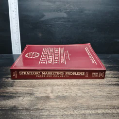 Strategic Marketing Problems: Cases and Comments - Roger A. Kerin, Robert A. Peterson รูปที่ 3