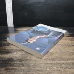 ราชันอเวจี เล่ม 1 - ลวี่กวง รูปที่ 5