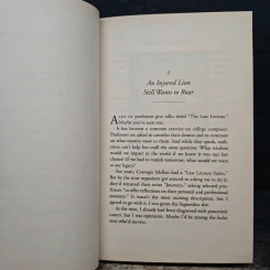 The Last Lecture - Randy Pausch รูปที่ 9
