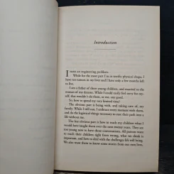 The Last Lecture - Randy Pausch รูปที่ 8